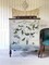 Decor Transfers® - Peaceful Garden - total sheet size 24"x35", cut into 2 sheets